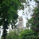 Appartement Le Fruit Defendu 