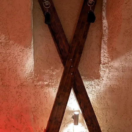 Apartmán Le Fruit Defendu 