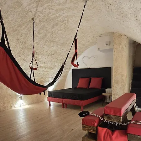 Apartmán Le Fruit Defendu 