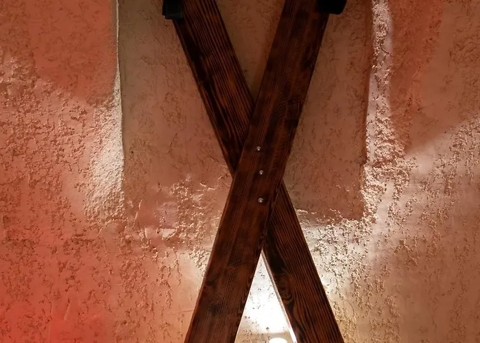 Apartment Le Fruit Defendu 