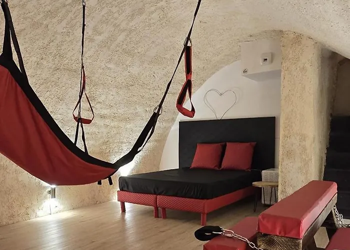 Apartment Le Fruit Defendu 